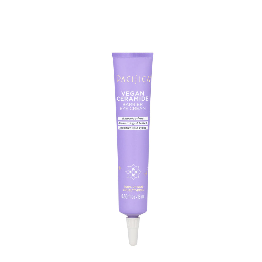 Pacifica textura-ligera-absorbcion-rapida: base ideal bajo maquillaje.