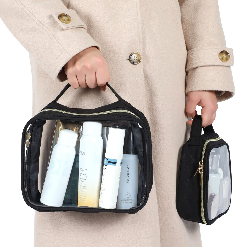 PACKISM peso ligero y compacto, ideal para cabina o maleta facturada