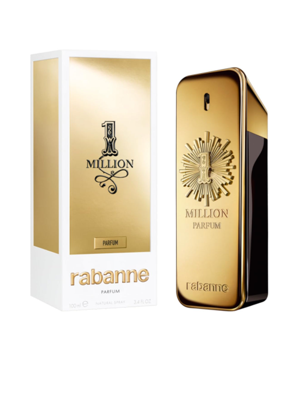 Paco Rabanne 1 Million: detalle de notas para entender su aroma y personalidad.