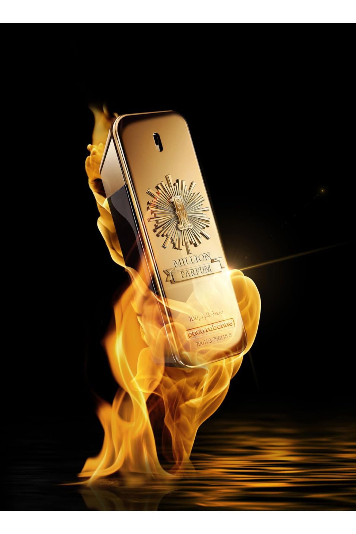 Paco Rabanne 1 Million: regalo premium para alguien especial.