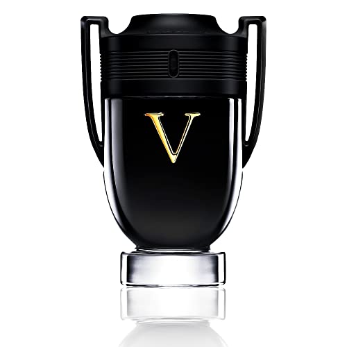 Invictus Victory atomizador, spray cómodo para uso diario y refrescante al instante