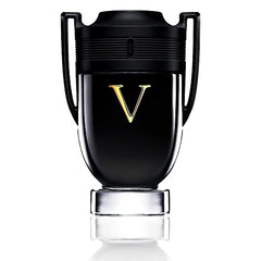 Invictus Victory atomizador, spray cómodo para uso diario y refrescante al instante