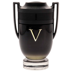 Invictus Victory tapa, cierre seguro y presencia premium para regalar o usar