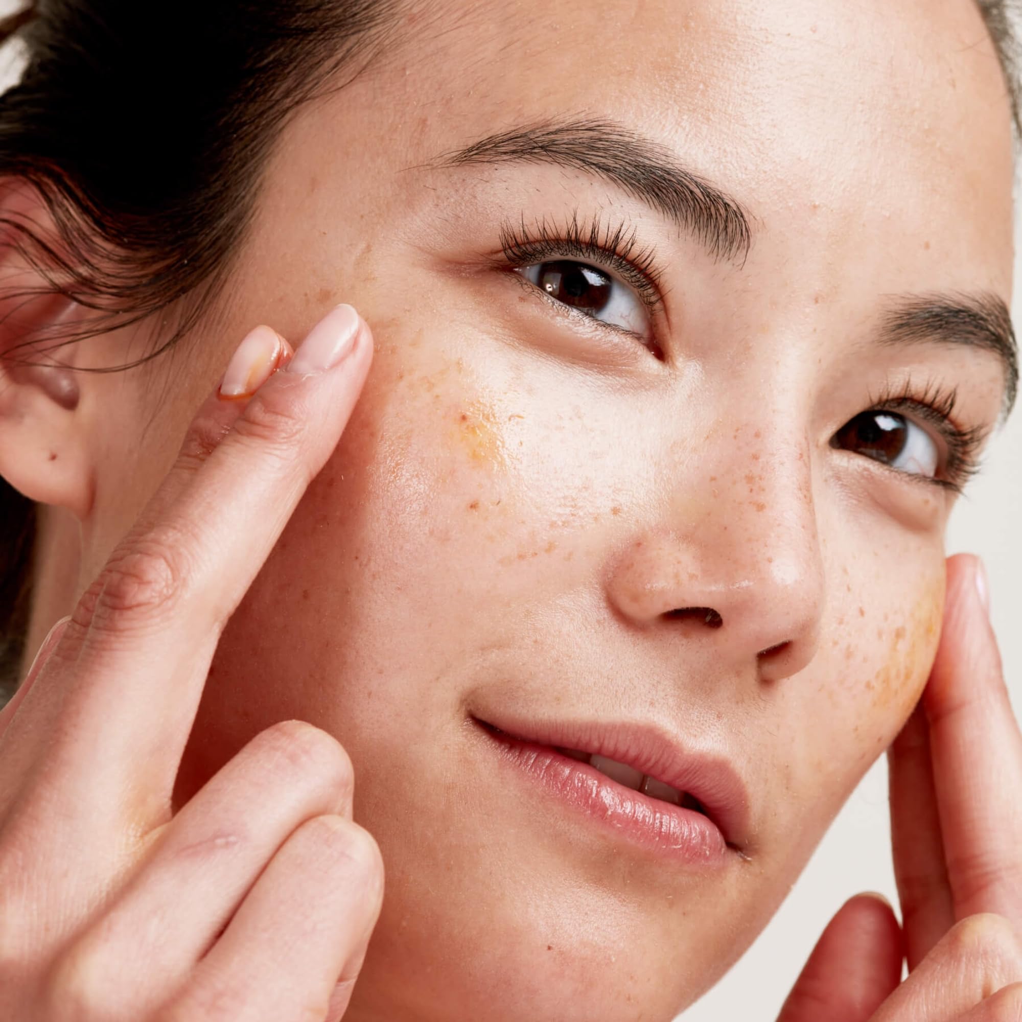 PAI SKINCARE ingredientes orgánicos y beneficios de la rosa mosqueta.