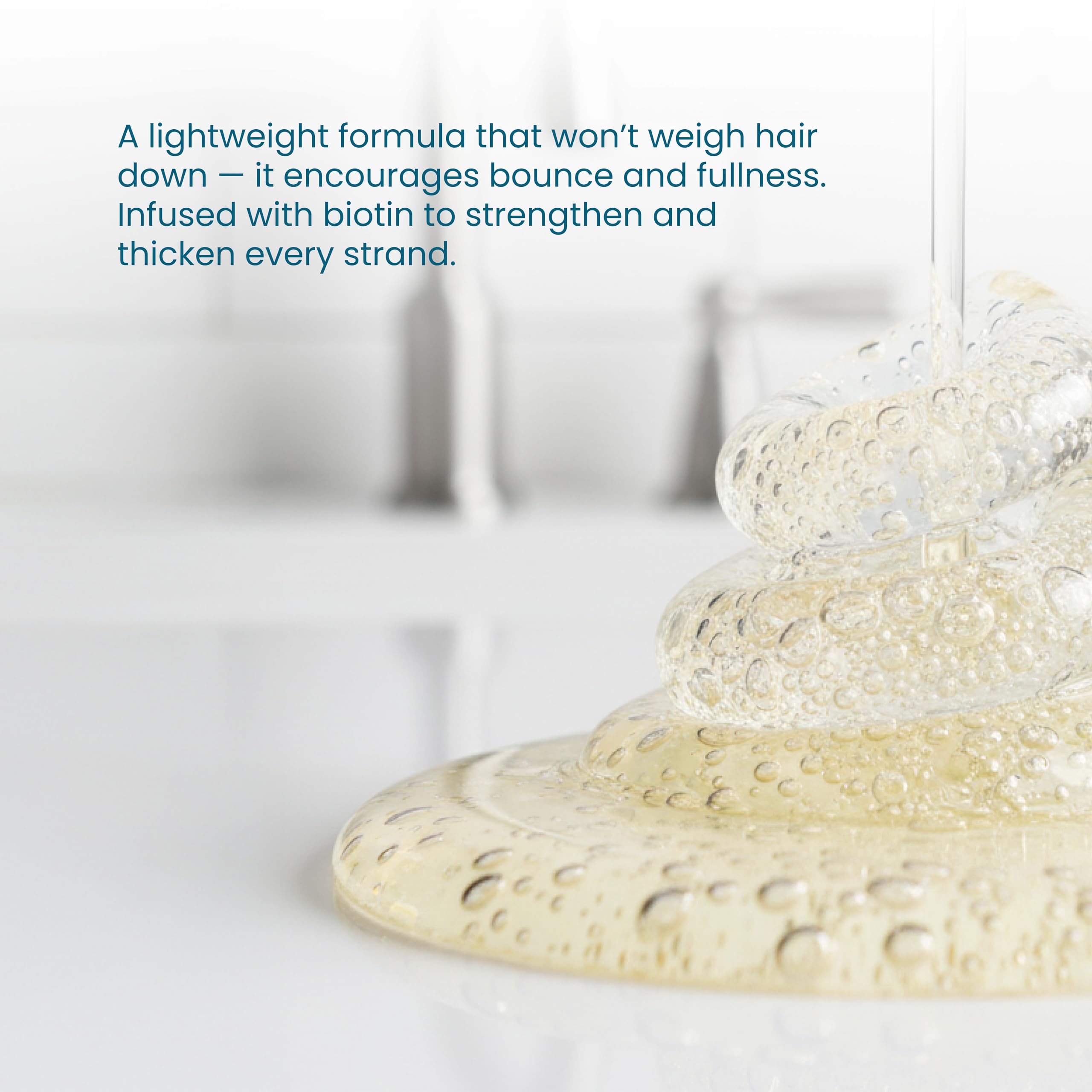 Color safe formula emphasis for daily cleansing across hair textures