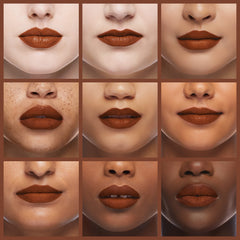 Delineador labial Palladio café definición precisa para bordes limpios