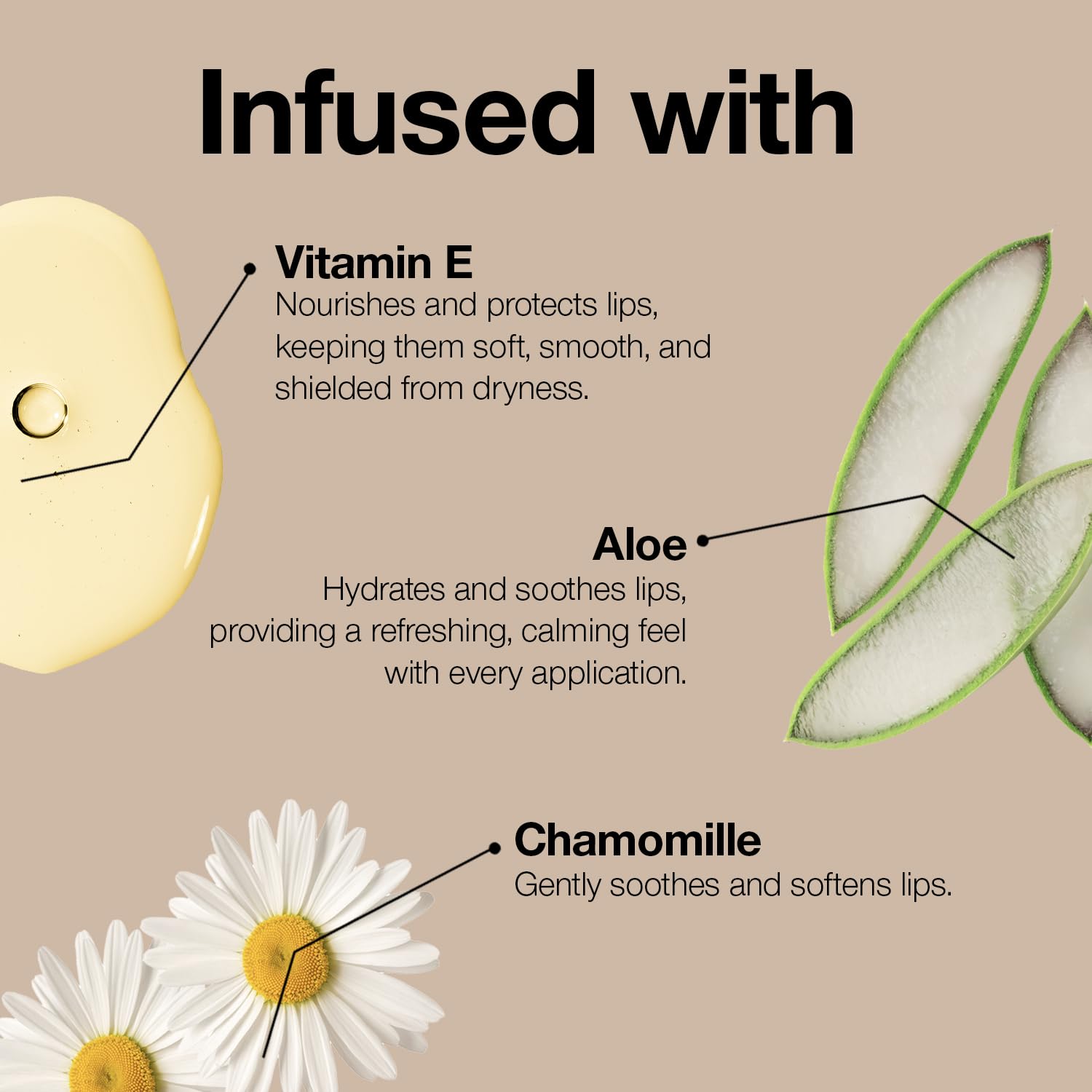 Palladio Sans parabènes, sans cruauté et sans gluten pour une beauté responsable.