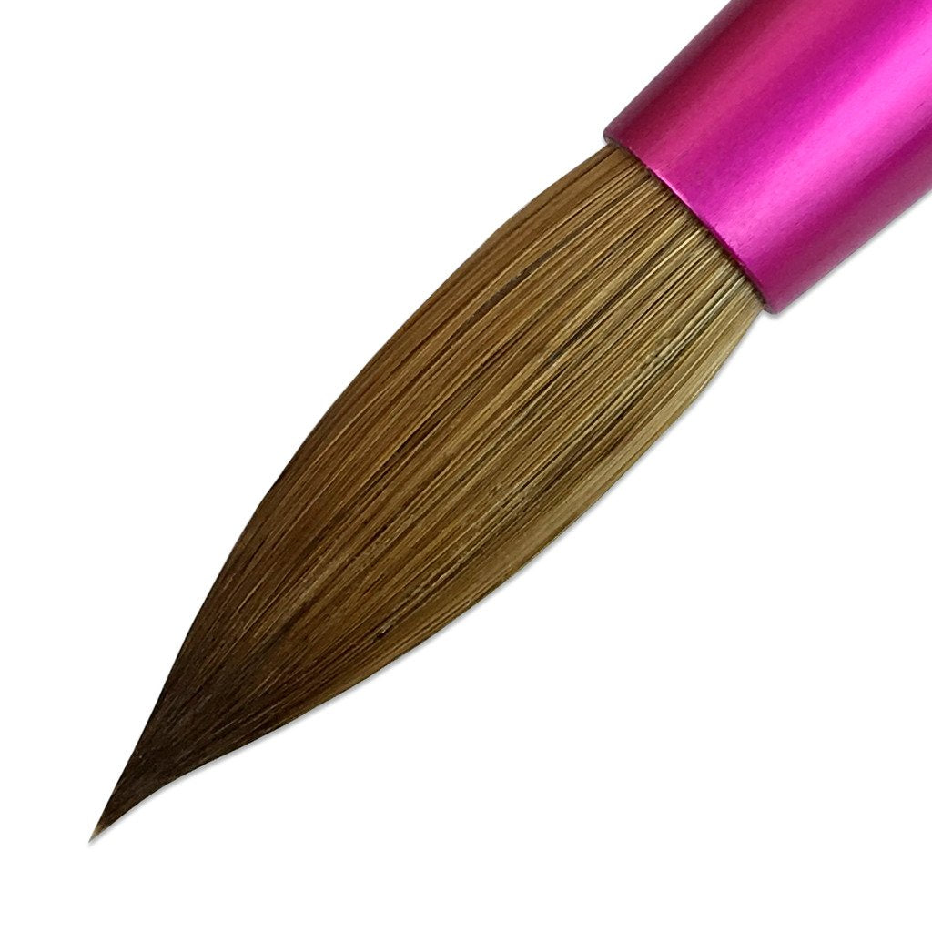 PANA USA anilla metalica rosa añade estilo y durabilidad