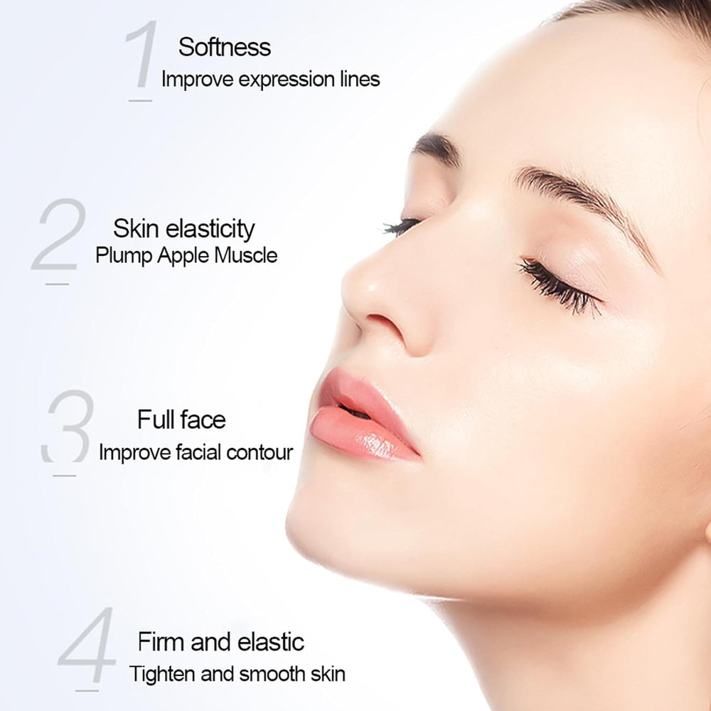 PAPABA serum con vitamina C nutre y mejora el tono de la piel.