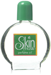 Parfums De Coeur Skin Musk: botella elegante con aroma duradero para uso diario.