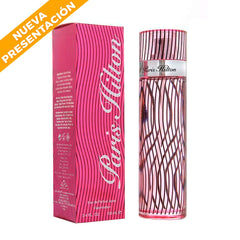 Paris Hilton EDP: detalle del aroma que acompaña reuniones casuales.