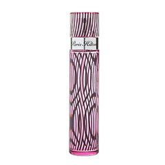 Paris Hilton EDP: envase con diseño premium, ideal para regalo.