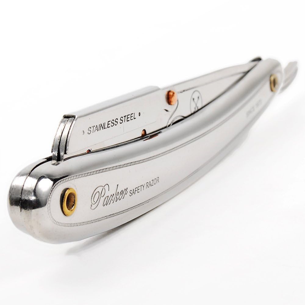 Parker SR1 ergonomía y durabilidad para uso diario