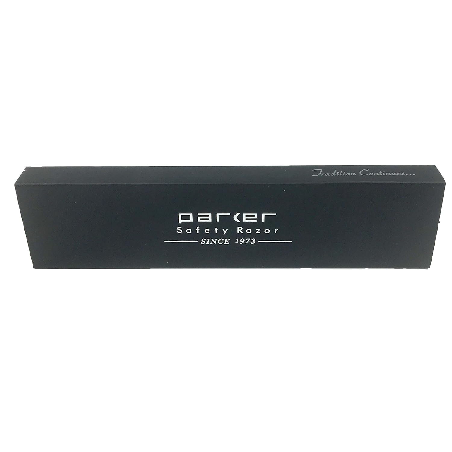 Parker SR1 exposición redondeada de hoja para evitar cortes
