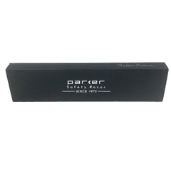 Parker SR1 exposición redondeada de hoja para evitar cortes