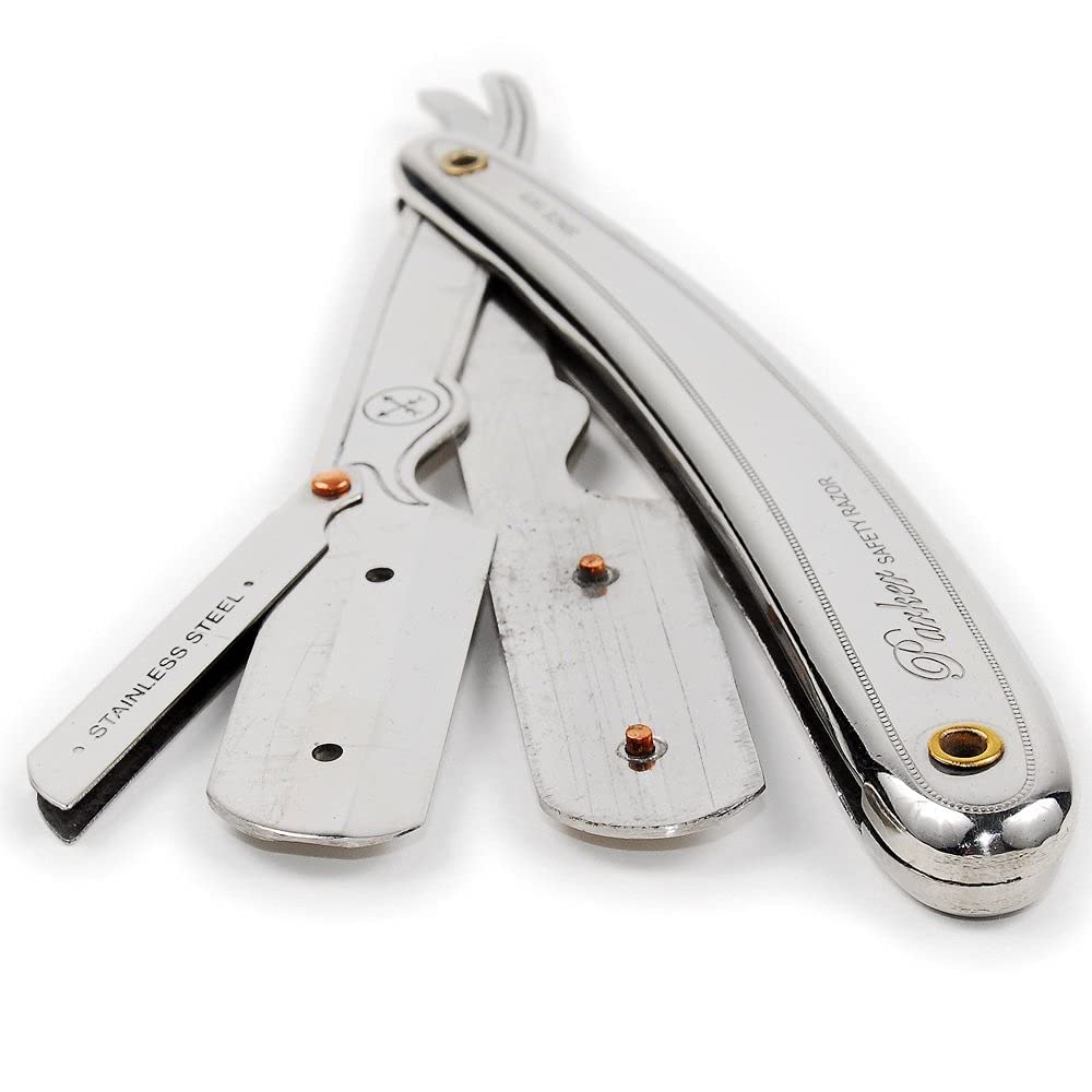 Parker SR1 sistema de bloqueo de hojas para cambio rápido