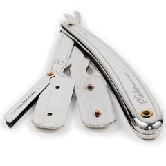 Parker SR1 sistema de bloqueo de hojas para cambio rápido