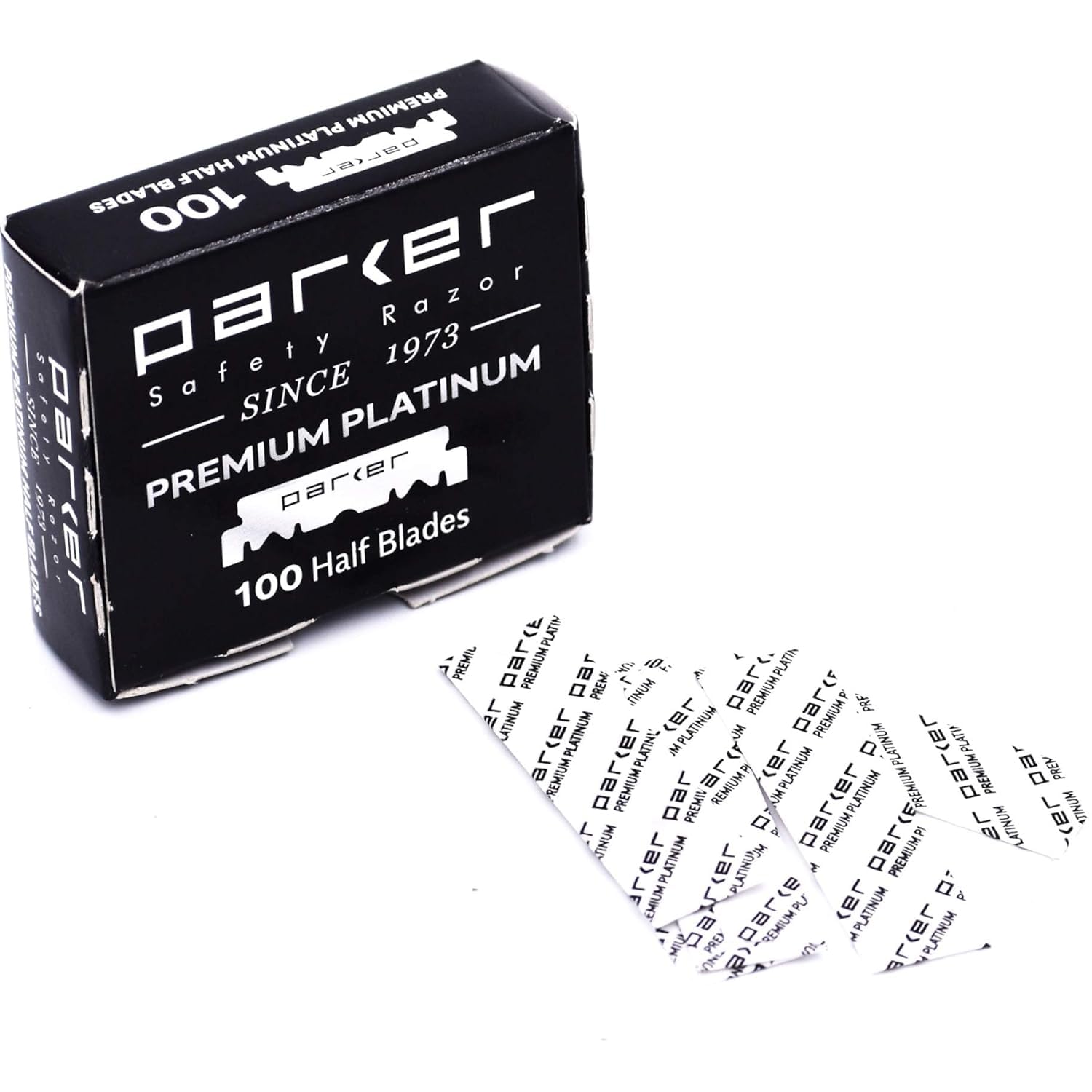 Parker SRW incluye 100 hojas para sesiones sin interrupciones