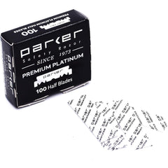 Parker SRW incluye 100 hojas para sesiones sin interrupciones