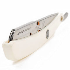 Parker SRW con mango de resina ergonómico para agarre estable durante el uso