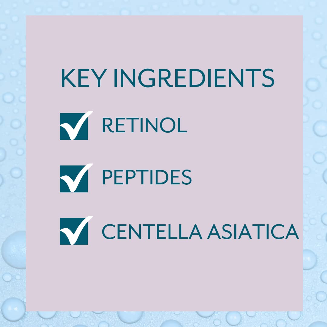 Patchology hidrogel máscara anti-edad suave para uso diario