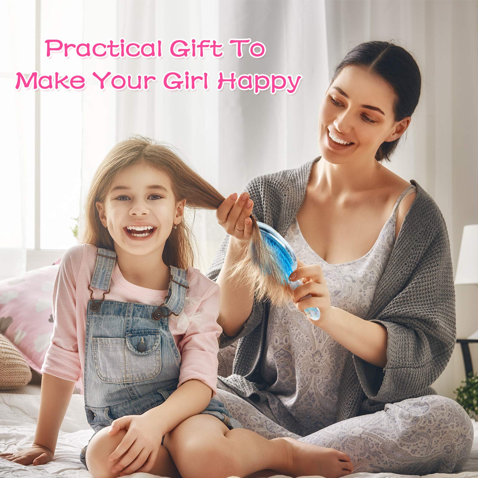 Patelai regalo práctico para niñas, ideal para fiestas y detalles.