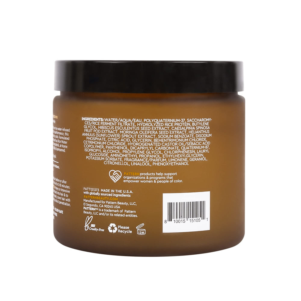 Convient aux textures 3B-4C et révèle les boucles sans lourdeur.