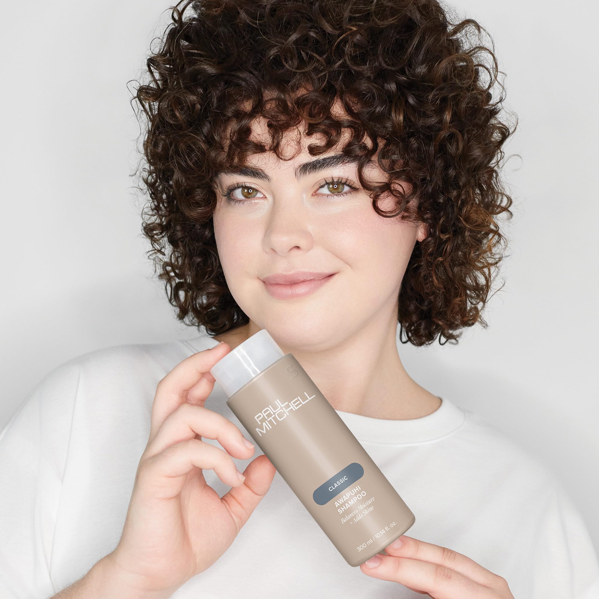 Paul Mitchell Awapuhi Champú aroma pepino melón, experiencia fresca