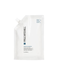 Paul Mitchell Awapuhi Shampoo, espuma cremosa hidrata y limpia para todo tipo de cabello.