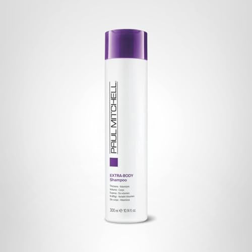 Demostración de aplicación fácil para cabello con más densidad.