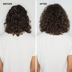 Paul Mitchell Quick Slip Cream para ondas definidas y condicionadas.