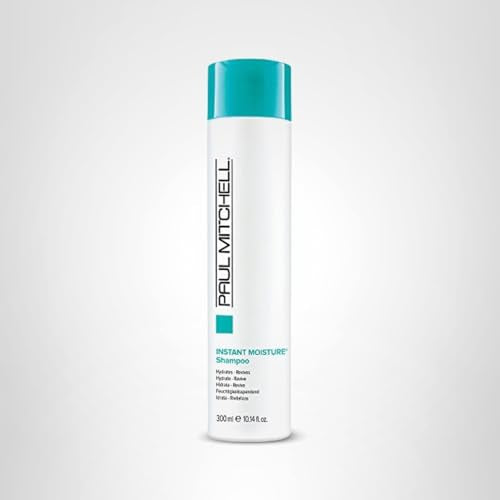 Embalaje reciclable destacado en Paul Mitchell Sheer Hydration champú