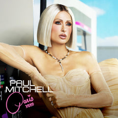 Paul Mitchell Smooth+ Plancha, ajuste de calor 410 °F para estilos versátiles