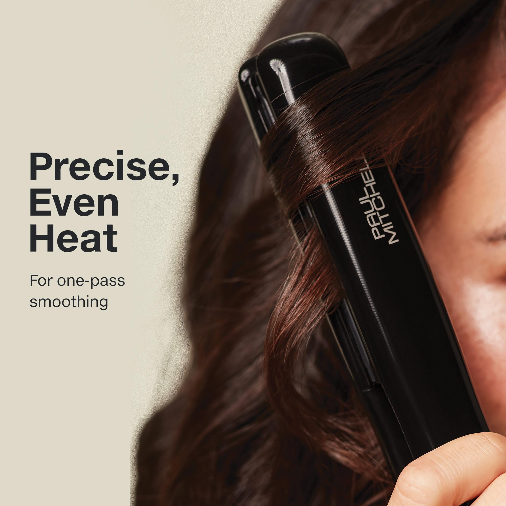 Paul Mitchell Style+ apagado automático tras una hora