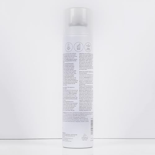 Paul Mitchell Super Clean toque final para peinado liso suave