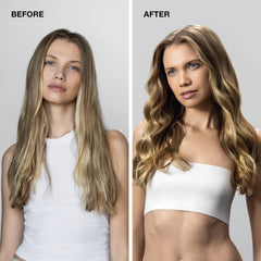 Look mojado con Paul Mitchell Super Clean Sculpting Gel.