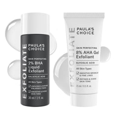 Paula's Choice BHA en botella-derrame, ideal para desobstruir poros.