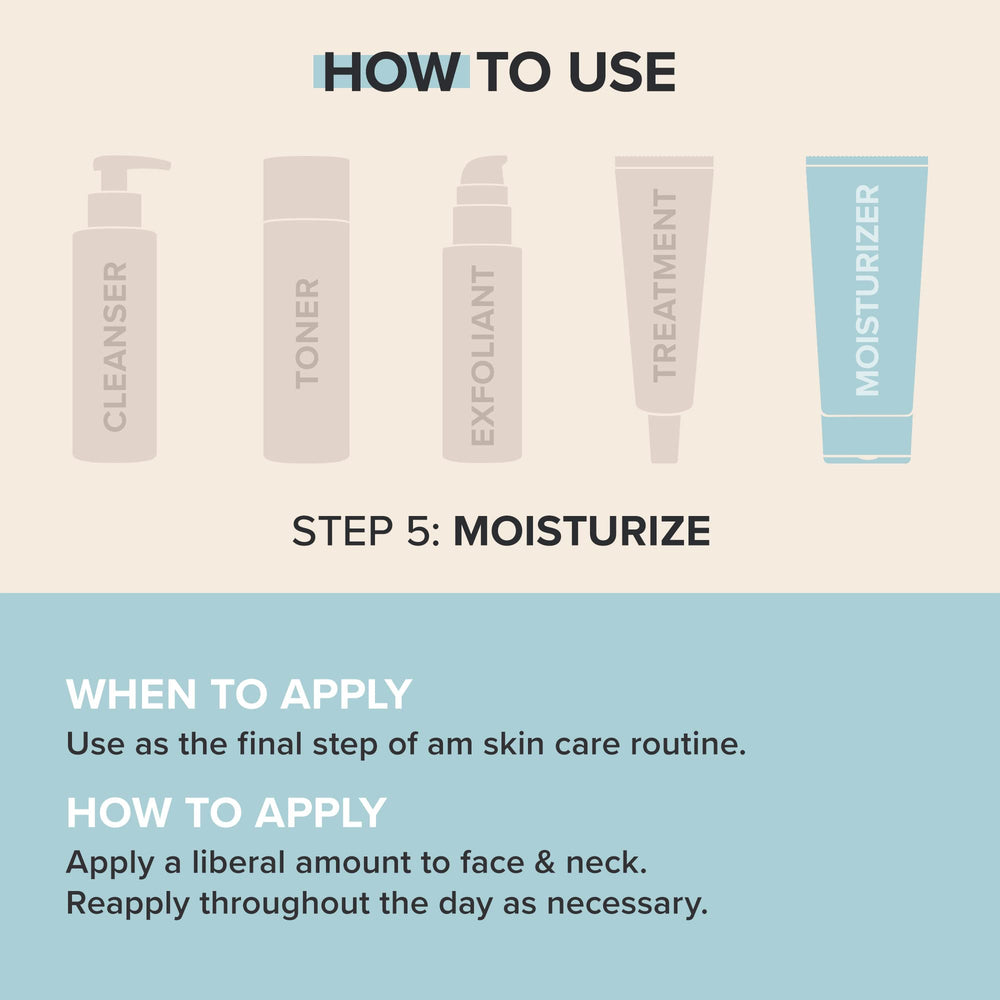 Paula's Choice CLEAR fluide, texture mate SPF30, fini léger et non gras.