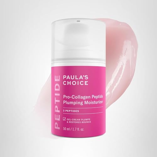 Paula's Choice Pro-Collagen apto para piel normal, mixta, seca y sensible, uso diario.