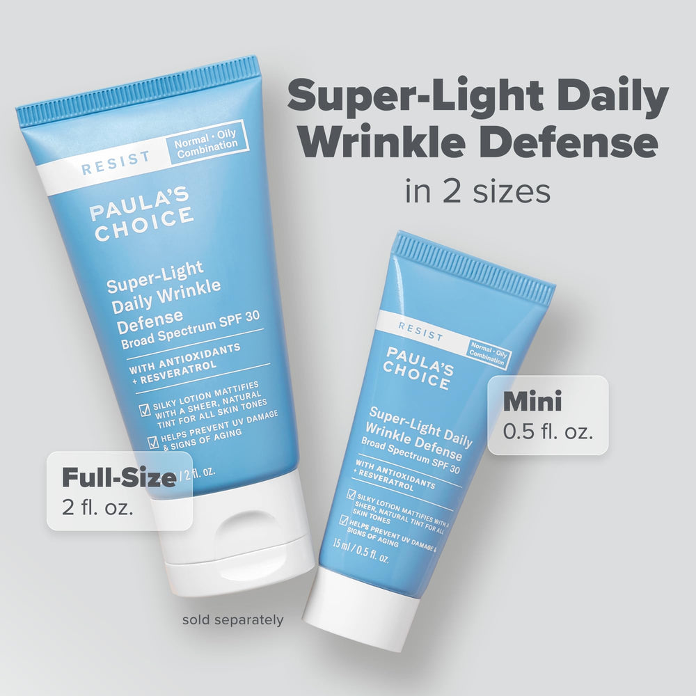 Paula's Choice RESIST base de maquillaje con protector solar SPF 30