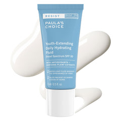Paula's Choice RESIST SPF50 en botella, protección diaria para piel grasa.