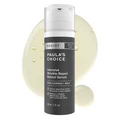 Paula's Choice RESIST serum, botella: cuidado de la piel