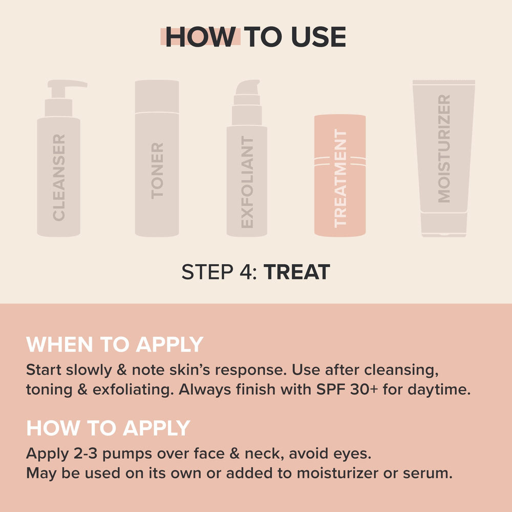 Paula's Choice RESIST serum, textura sedosa para piel suave