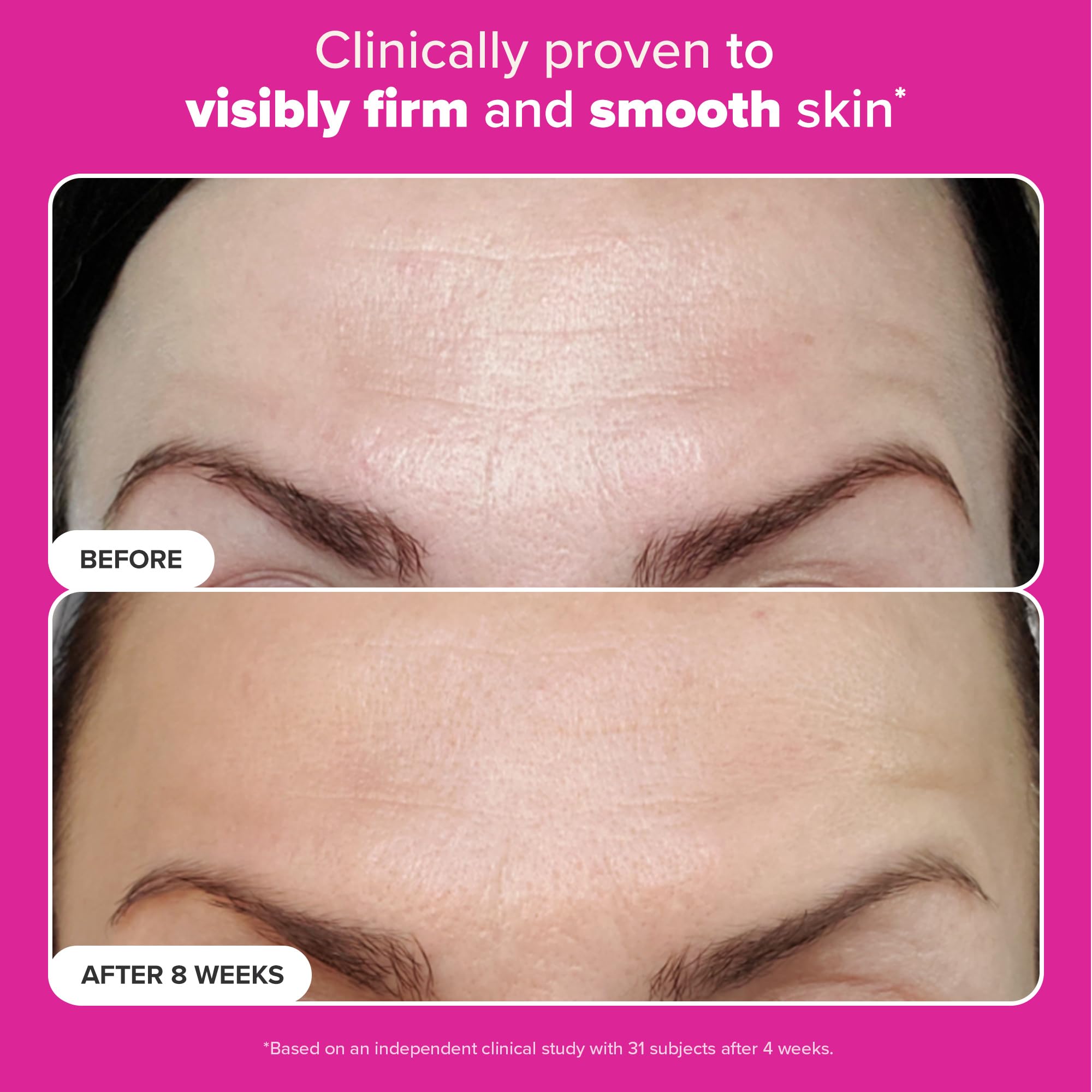 Textura de acción rápida del serum Paula's Choice Pro-Collagen