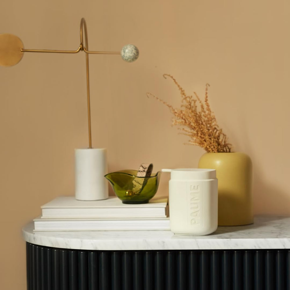 PAUME Signature finitions mate; toucher doux et integration harmonieuse
