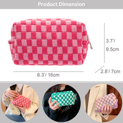 PAZIMIIK diseño compacto y ligero, ideal para llevar en cualquier bolso.