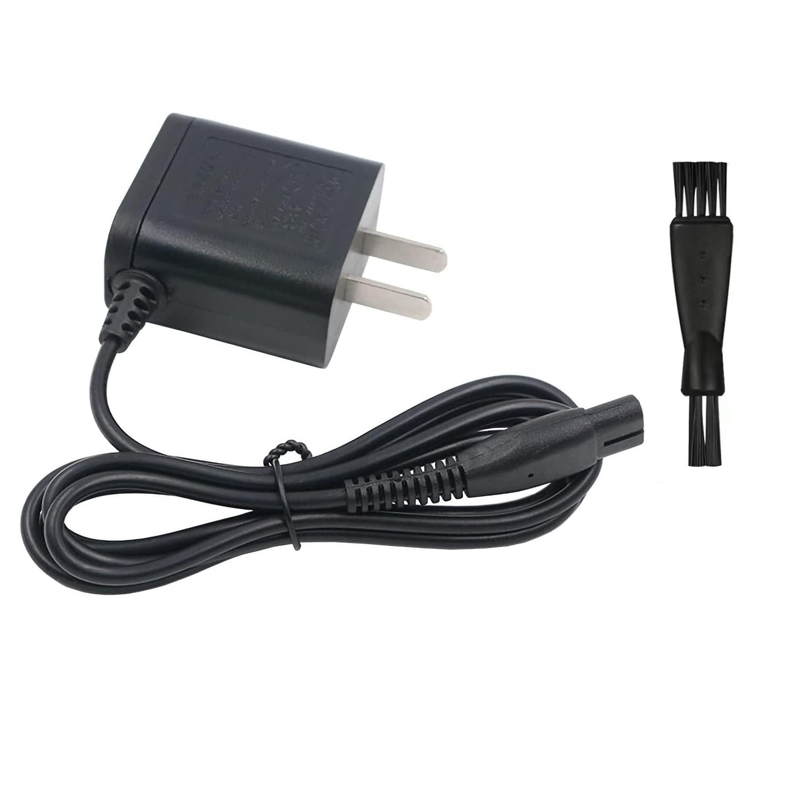 PDAPTMAG cargador 4.3V para Philips OneBlade QP2520, carga rápida y segura