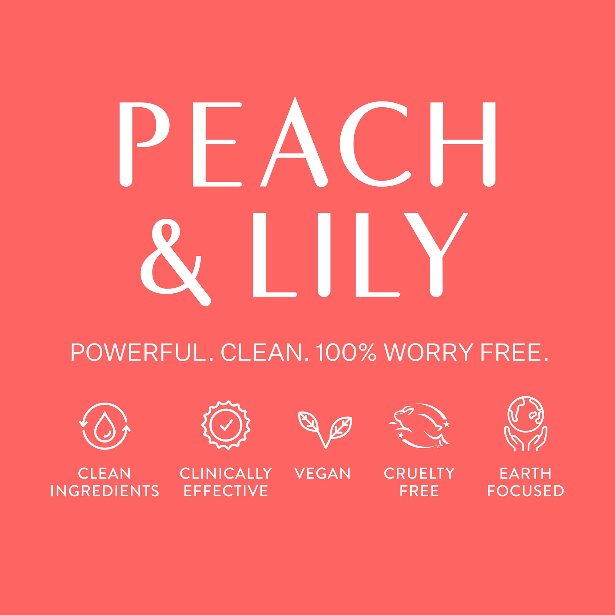 Peach & Lily Glass Skin Water-Gel: sensación fresca que acompaña la piel durante el día
