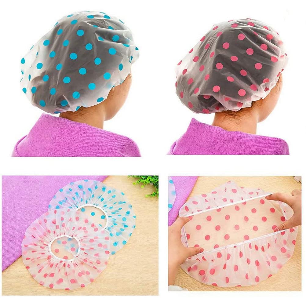 Pengxiaomei gorra de ducha amarilla, protege del polvo y salpicaduras.