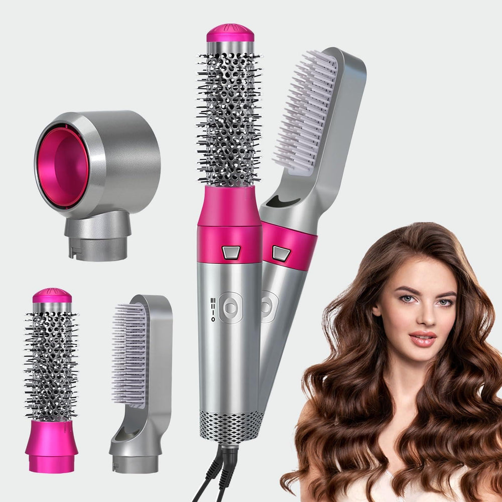PENUIO Air Sculpt concentrador para secado preciso y controlado.